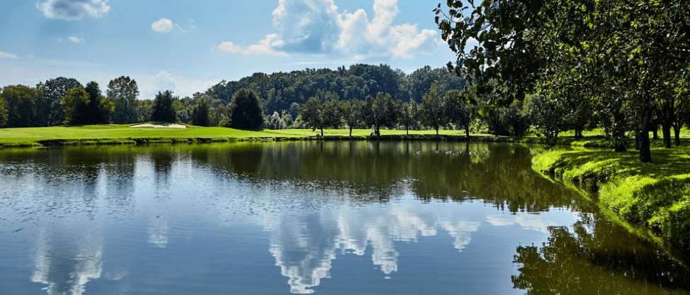 Bermuda Run