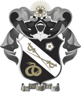 Sigma Nu Badge